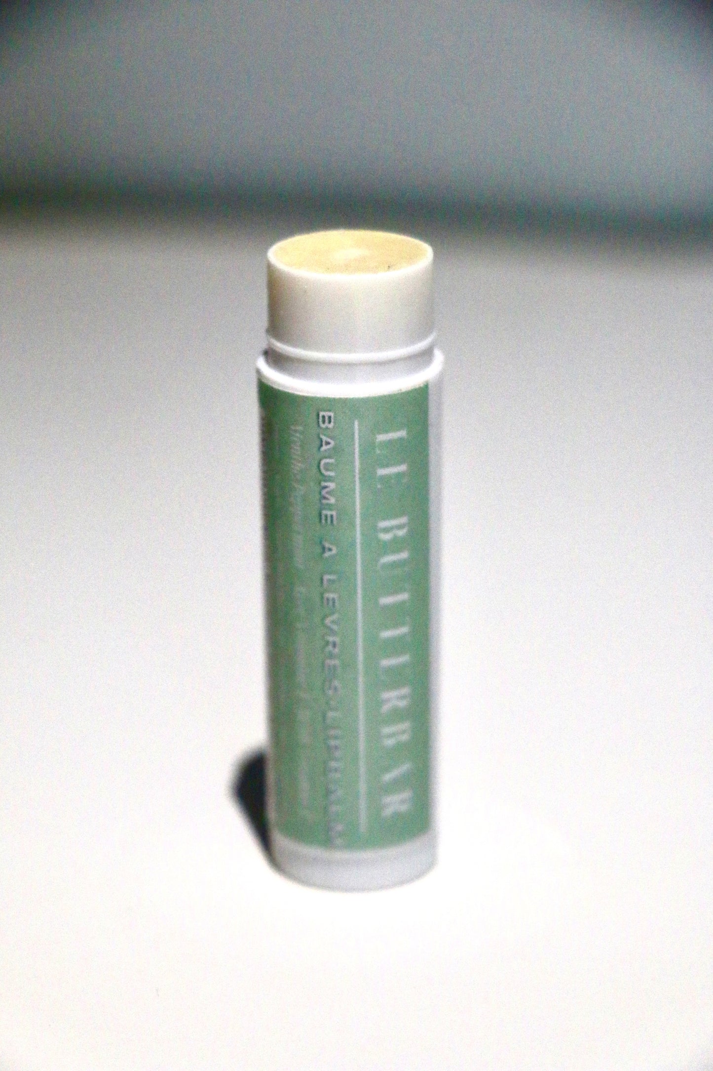 Ultra-Nourishing Natural Shea Butter Lip Balm