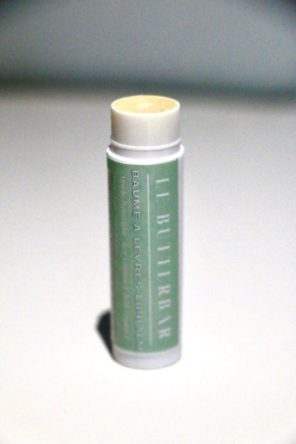 Ultra-Nourishing Natural Shea Butter Lip Balm
